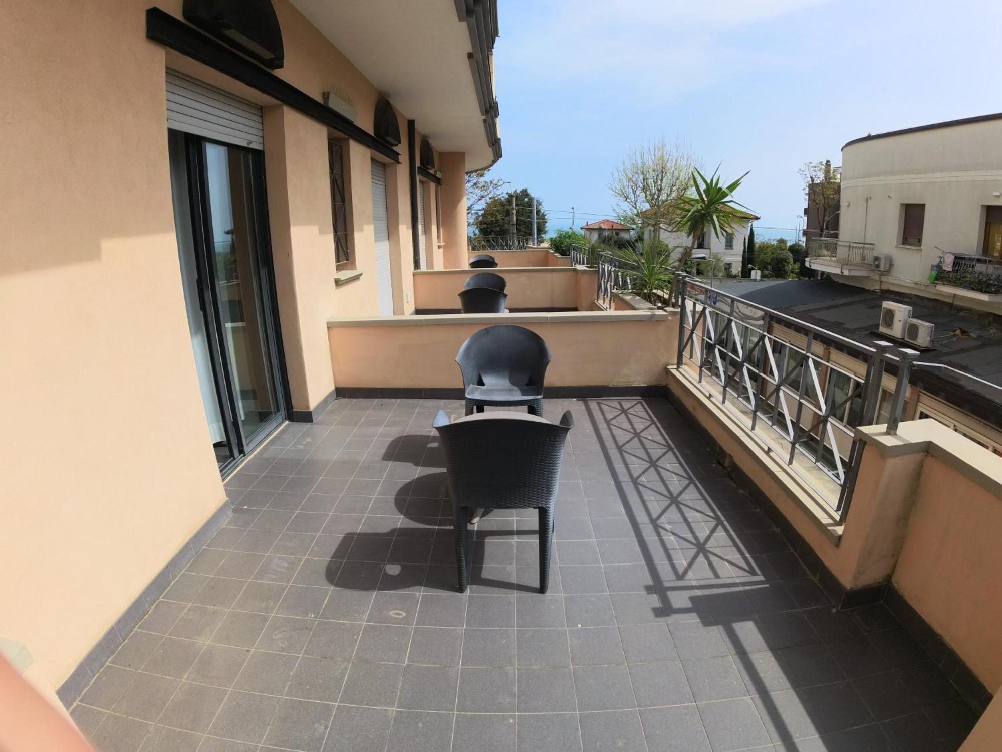 Hotel Nettunia Rimini Oda fotoğraf